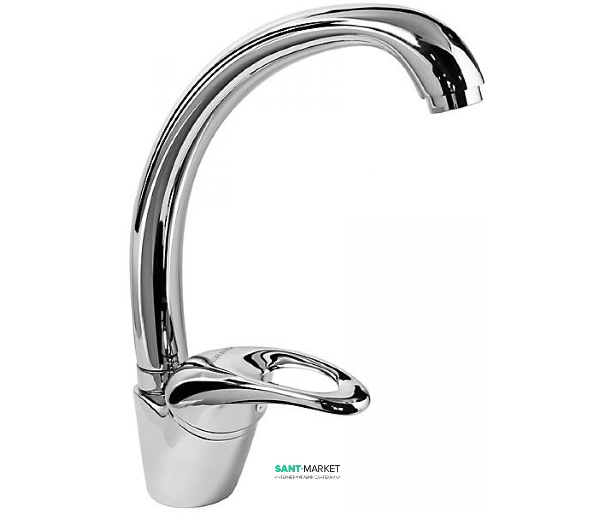 Змішувач для кухні Ferro Milano змішувач BRM 4A