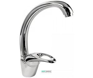 Смеситель для кухни Ferro Milano однорычажный BRM 4A