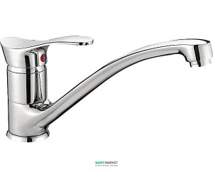 Змішувач для кухні Ferro Padwa змішувач BTP 4