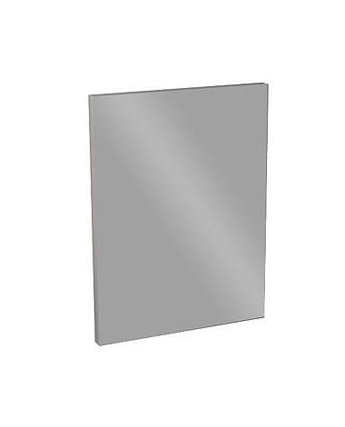 Kolo DOMINO дзеркало 60 x 80 x 4 2 см білий глянець 88310000