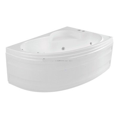 Pool Spa KLIO ASYM Панель 150*100 левая (для ванны с рамой) PWOFE10OW000000