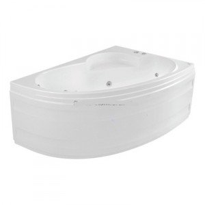 Pool Spa KLIO ASYM Панель 150*100 левая (для ванны с рамой) PWOFE10OW000000