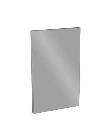 Kolo DOMINO дзеркало 50 x 80 x 4 2 см капучіно 88319000