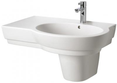 Раковина для ванної підвісна KOLO колекція Varius біла K31781000