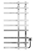 Laris полотенцесушитель электро 100х50 см
