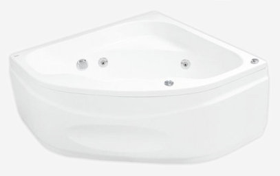 Pool Spa KLIO Панель 140x140 (для ванны с рамой) PWODU10OW000000