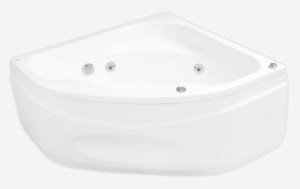 Pool Spa KLIO Панель 140x140 (для ванны с рамой) PWODU10OW000000