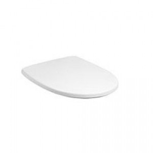 Kolo PRIMO сиденье с крышкой  твердое  из материала Duroplast K80111000