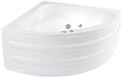 Pool Spa KLIO ASYM Панель для ванны (right) 140x80 PWODB10OP000000