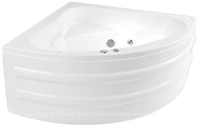 Pool Spa KLIO ASYM Панель для ванны (right) 140x80 PWODB10OP000000