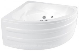 Pool Spa KLIO ASYM Панель для ванны (right) 140x80 PWODB10OP000000