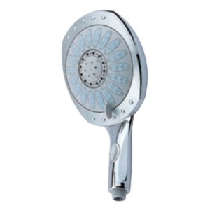  Душевая лейка Ferro коллекция Trentoс хром S27