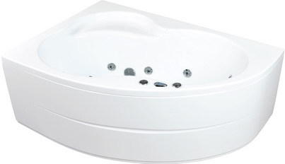 Pool Spa MISTRAL Панель для ванны с рамой 170 PWO3Q10OW000000