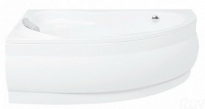 Pool Spa NIMFA Панель (для ванны с рамой) 160 R PWODL10ОW000000