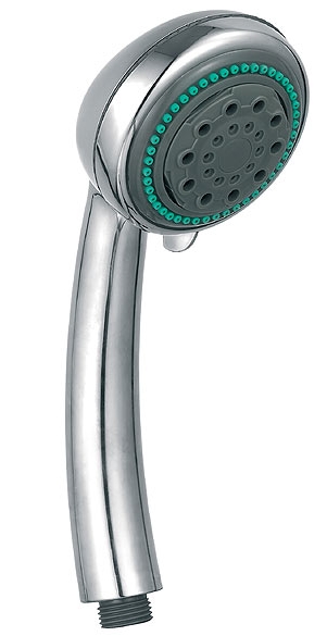 Душевая лейка Ferro  коллекция Limone хром S868