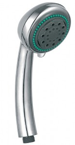 Душевая лейка Ferro  коллекция Limone хром S868