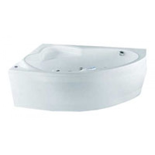 Pool Spa EUROPA Панель для ванны с рамой  правая 170*115 PWODP10OW000000