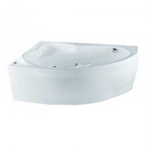 Pool Spa EUROPA Панель для ванны с рамой  правая 170*115 PWODP10OW000000