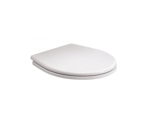 Kolo REKORD сидіння з кришкою м'яке K90113000