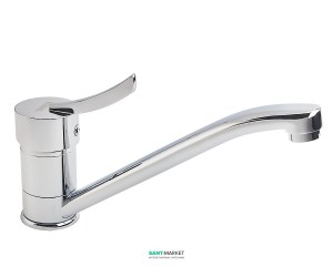 Смеситель для кухни Ferro Werona однорычажный BTW 4