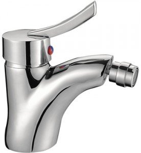 Ferro Werona Смеситель для биде BTW 6