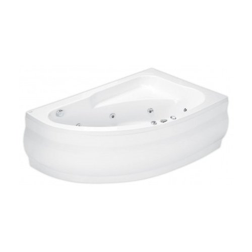 Pool Spa Klio Asym Панель для ванны с рамой 163х103 PWODN10OW000000