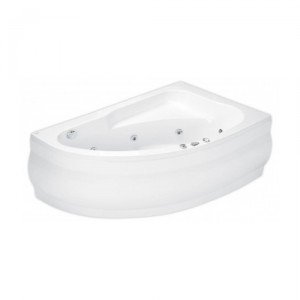 Pool Spa Klio Asym Панель для ванны с рамой 163х103 PWODN10OW000000