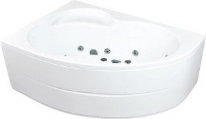 Pool Spa MISTRAL Панель для ванны (без рамы) 150 PWO6D10ОP000000