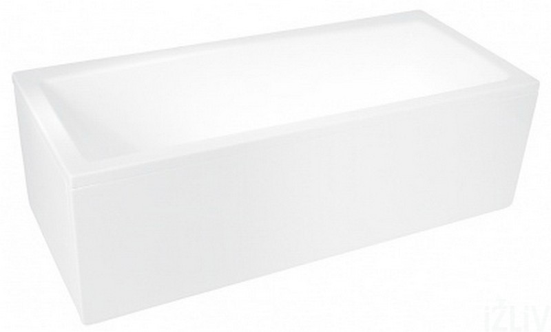 Pool Spa VITA Панель длинная для ванны 180x80 PWOAH10DO000000