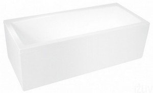 Pool Spa VITA Панель довга для ванни 180x80 PWOAH10DO000000