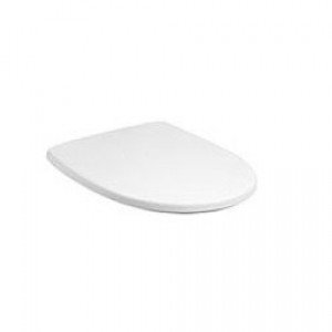Kolo PRIMO сидіння з кришкою тверде з матеріалу Duroplast K80111000