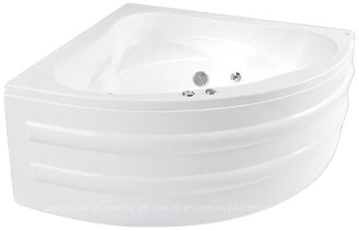 Pool Spa KLIO ASYM Панель для ванны (right) 140x80 PWODB10OP000000