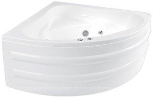 Pool Spa KLIO ASYM Панель для ванны (right) 140x80 PWODB10OP000000