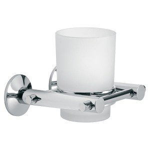 Ferro Lago держатель стакана одинарный A03