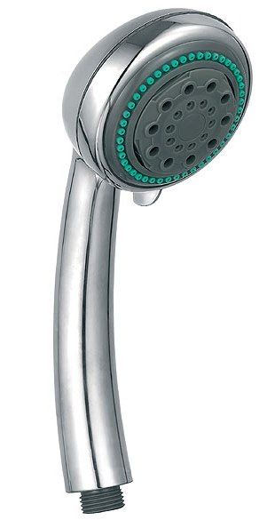 Душевая лейка Ferro  коллекция Limone хром S868