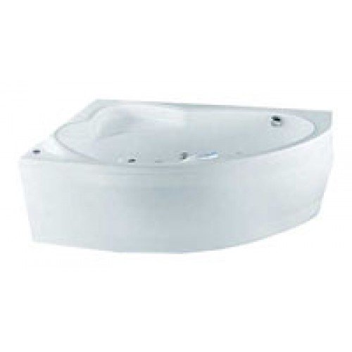 Pool Spa EUROPA Панель для ванни з рамою права 170 * 115 PWODP10OW000000