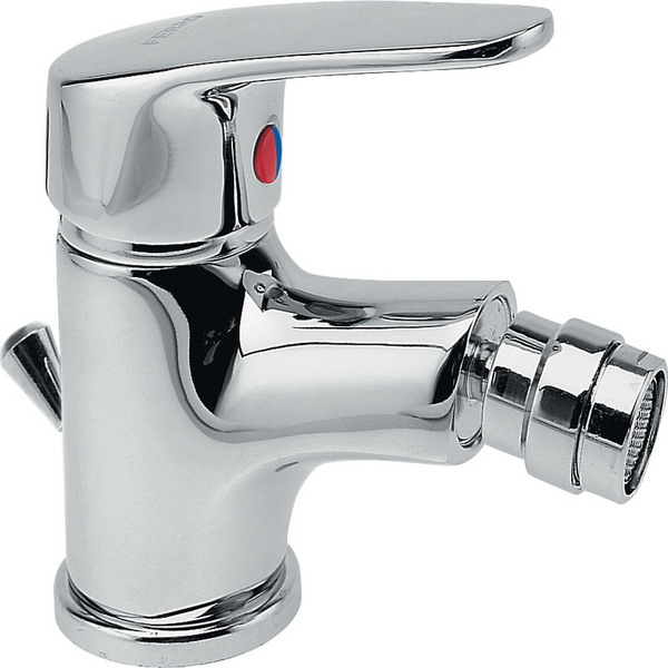 Ferro Smile Смеситель для биде BSM 6