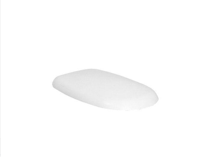 Kolo EGO by Antonio Citterio сидіння з кришкою для унітазу soft-close Duroplast K10112000