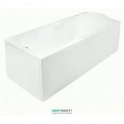 Панель для ванны PoolSpa Klio фронтальная 150 см акрил белый PWOAB10DO000000