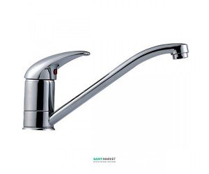 Смеситель для кухни Ferro Ancona однорычажный BAN4