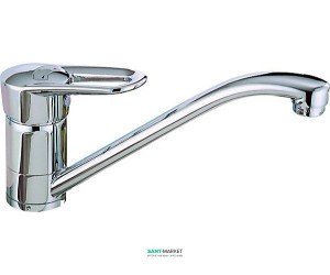 Смеситель для кухни Ferro Napoli однорычажный BRN 4