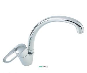 Смеситель для кухни Ferro Napoli однорычажный BRN 4A