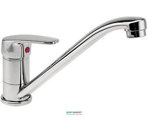 Смеситель для мойки Ferro Smile однорычажный BSM 4