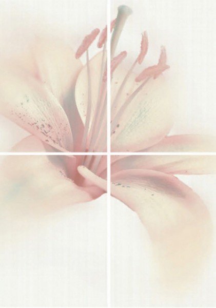 Церсаніт настрой декор пано 50х70