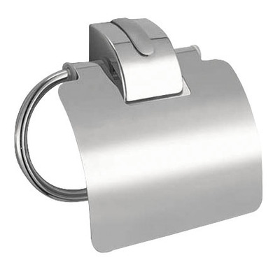 Ferro Cascata Держатель для туалетной бумаги хром. E15