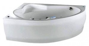 Pool Spa EUROPA Панель для левой ванны с рамой 165X105 PWO4910OW000000