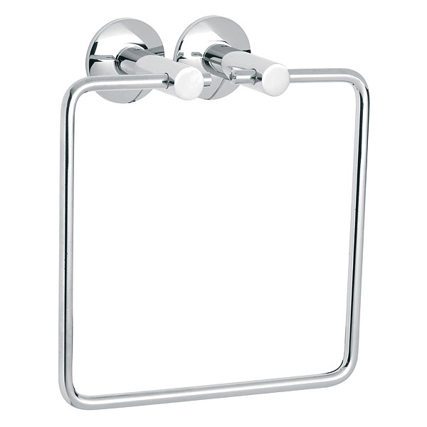 Ferro Lago Тримач рушників квадрат A11