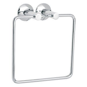 Ferro Lago Тримач рушників квадрат A11