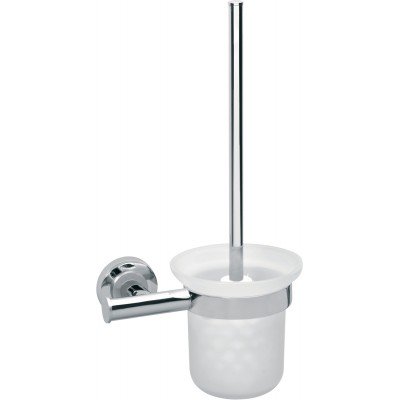 Ferro Torrente туалетний гарнітур хром / сатин B14