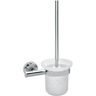 Ferro Torrente туалетный гарнитур хром/сатин B14